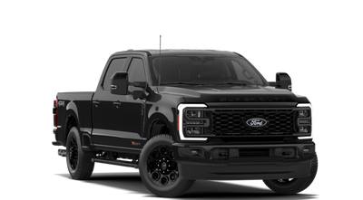 2027 Ford F-350SD Lariat
