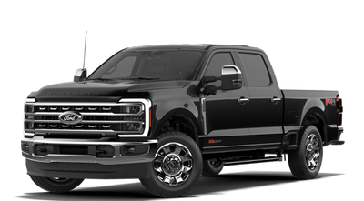 2027 Ford F-350SD F-350® Lariat®