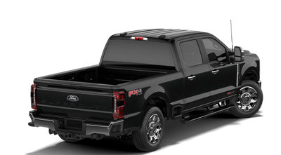 2027 Ford F-350SD F-350® Lariat®