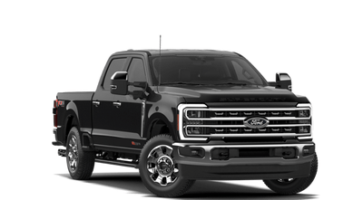 2027 Ford F-350SD F-350® Lariat®