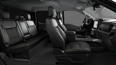 2027 Ford F-350SD F-350® Lariat®