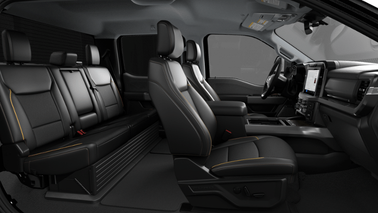 2027 Ford F-350SD F-350® Lariat®