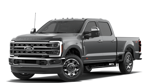 2027 Ford F-350SD F-350® Lariat®