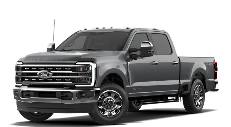 2027 Ford F-350SD F-350® Lariat®