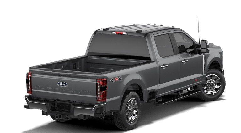 2027 Ford F-350SD F-350® Lariat®