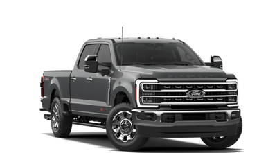 2027 Ford F-350SD F-350® Lariat®