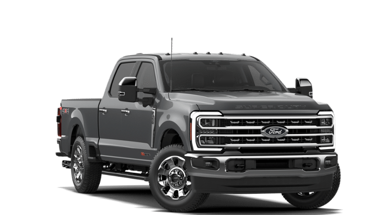 2027 Ford F-350SD F-350® Lariat®