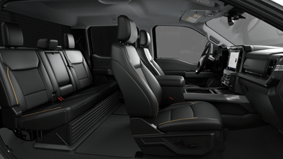 2027 Ford F-350SD F-350® Lariat®