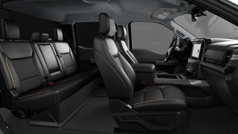 2027 Ford F-350SD F-350® Lariat®