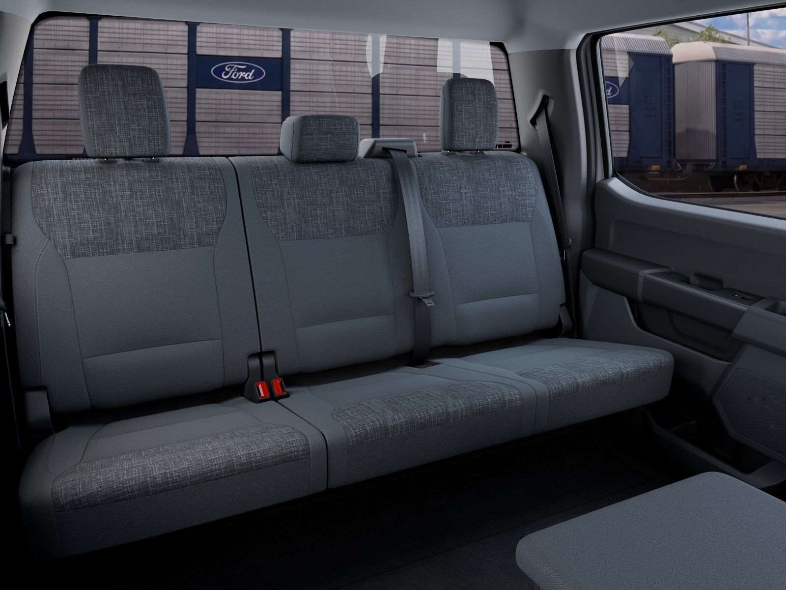 2027 Ford F-350SD F-350® XLT