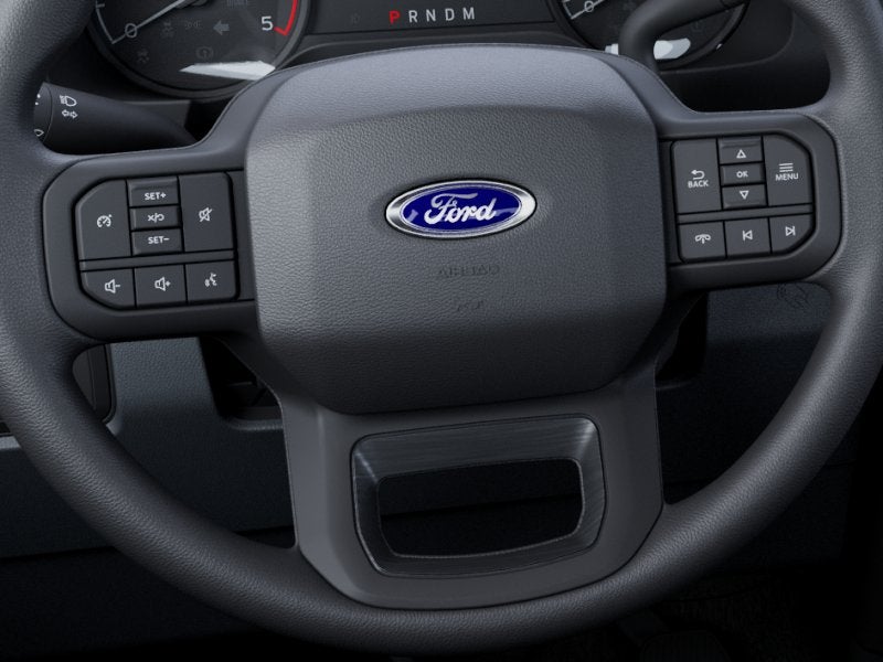 2027 Ford F-350SD F-350® XLT