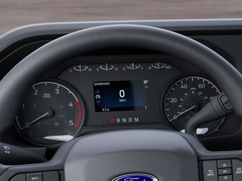 2027 Ford F-350SD F-350® XLT