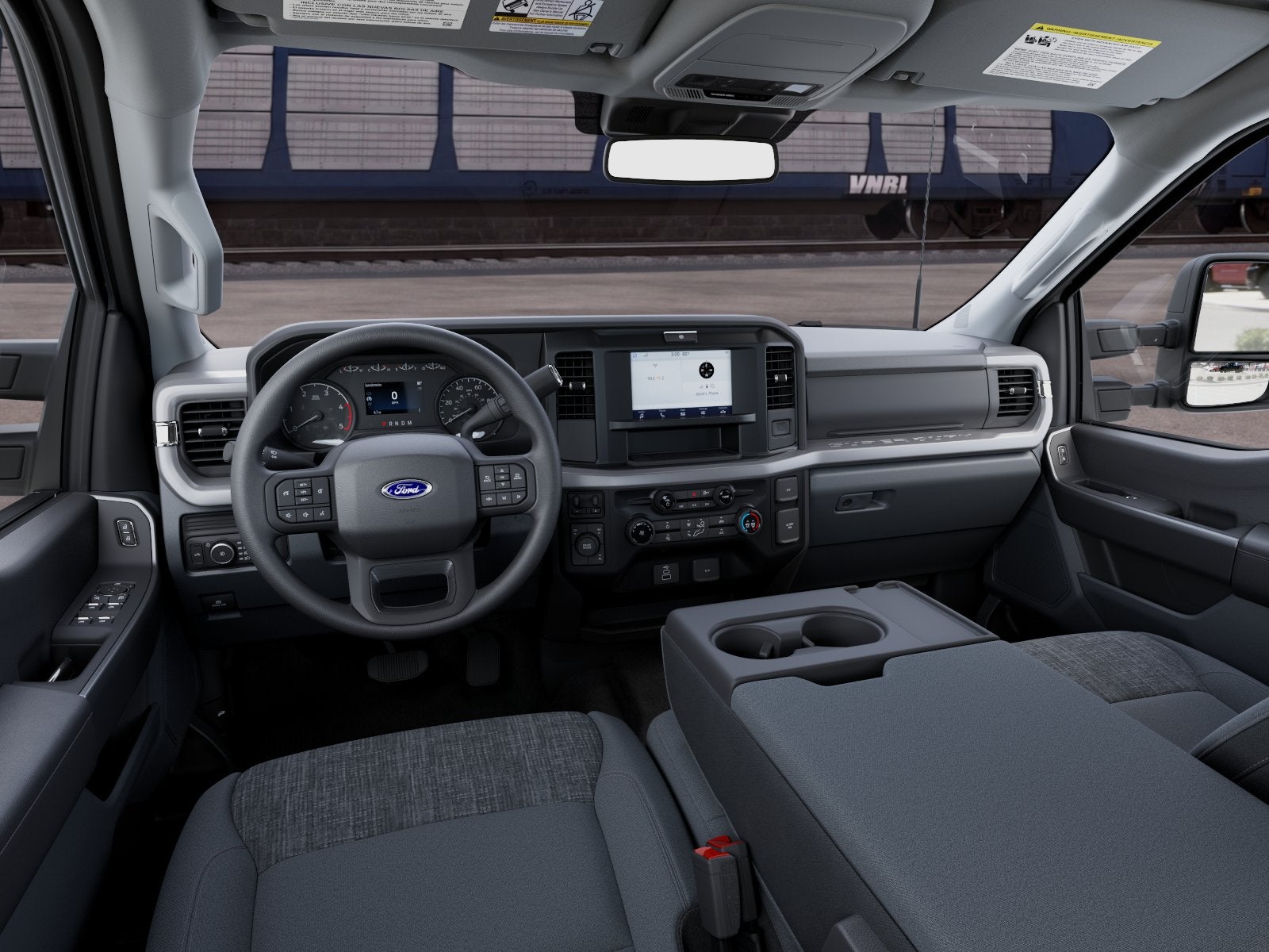 2027 Ford F-350SD F-350® XLT