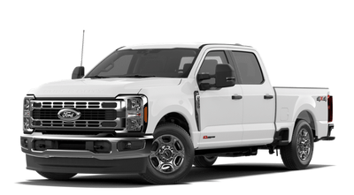 2027 Ford F-350SD F-350® XLT