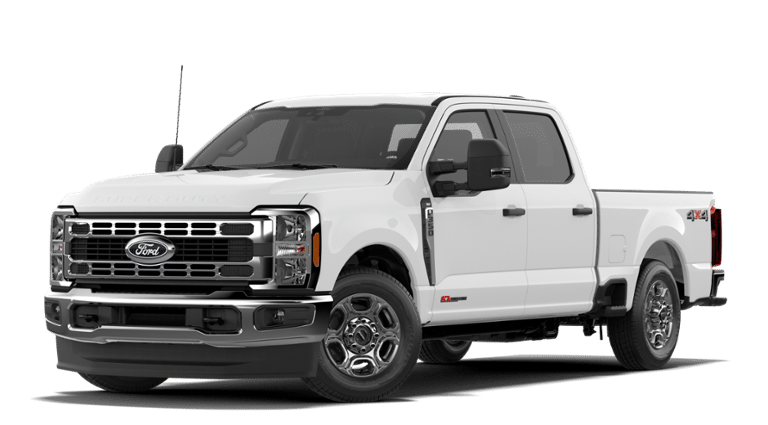 2027 Ford F-350SD F-350® XLT