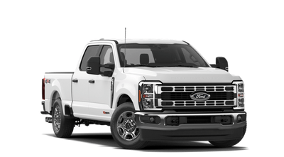 2027 Ford F-350SD F-350® XLT