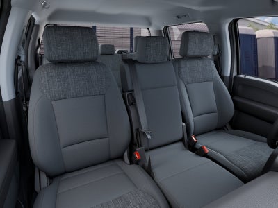 2027 Ford F-350SD F-350® XLT