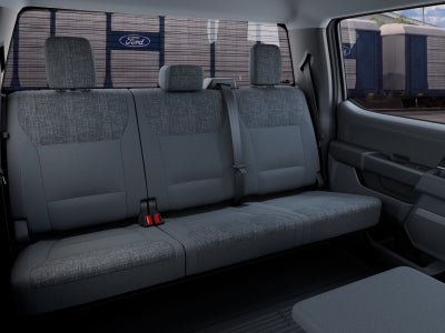 2027 Ford F-350SD F-350® XLT