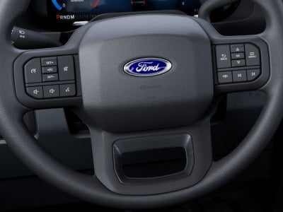 2027 Ford F-350SD F-350® XLT