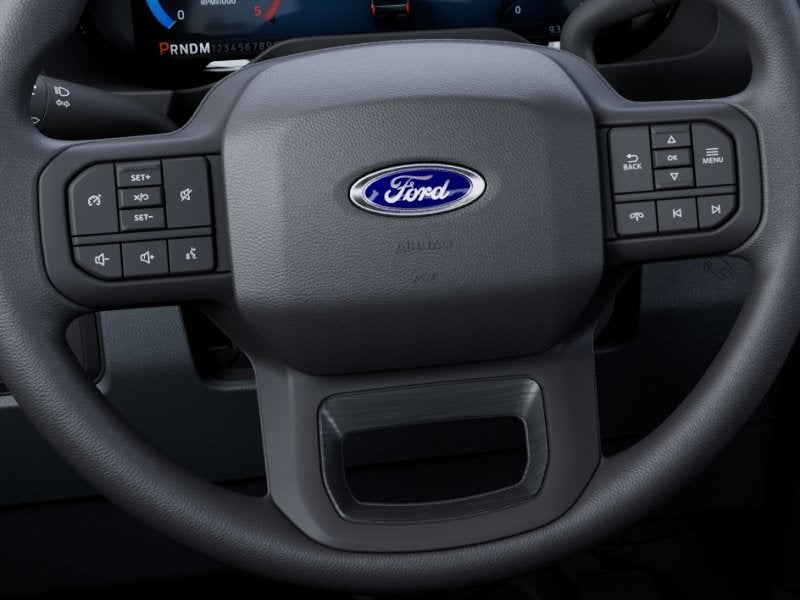 2027 Ford F-350SD F-350® XLT