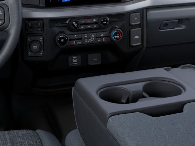 2027 Ford F-350SD F-350® XLT