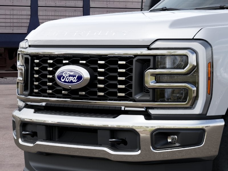 2027 Ford F-350SD F-350® XLT