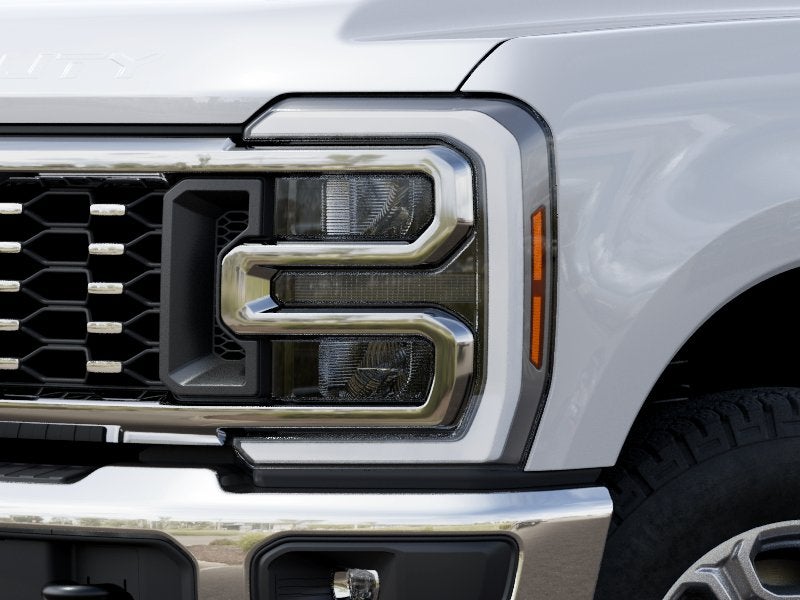 2027 Ford F-350SD F-350® XLT