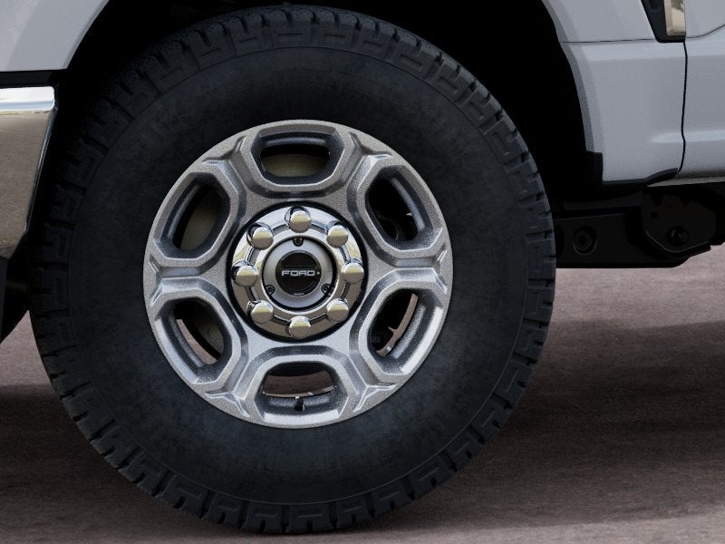 2027 Ford F-350SD F-350® XLT