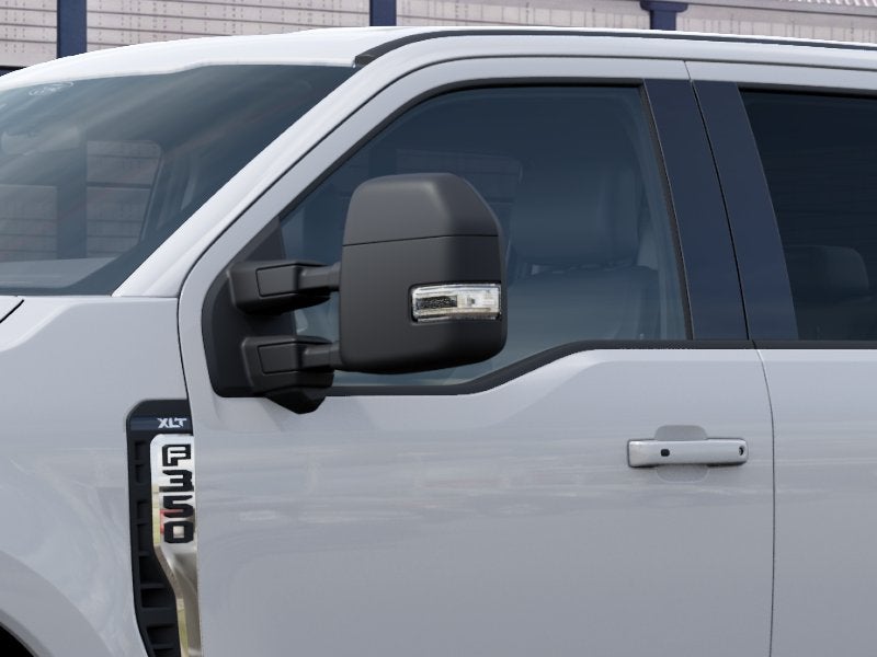 2027 Ford F-350SD F-350® XLT