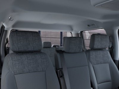 2027 Ford F-350SD F-350® XLT
