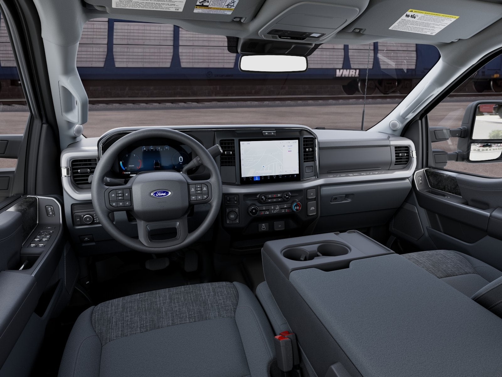 2027 Ford F-350SD F-350® XLT