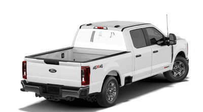 2027 Ford F-350SD F-350® XLT