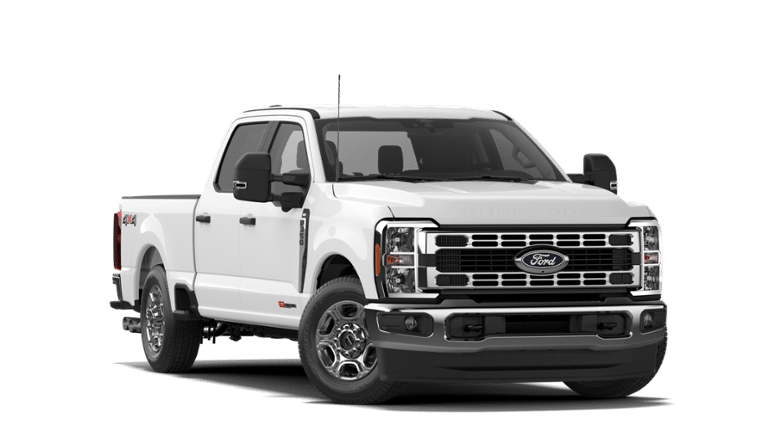 2027 Ford F-350SD F-350® XLT