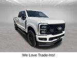 2027 Ford F-350SD Lariat