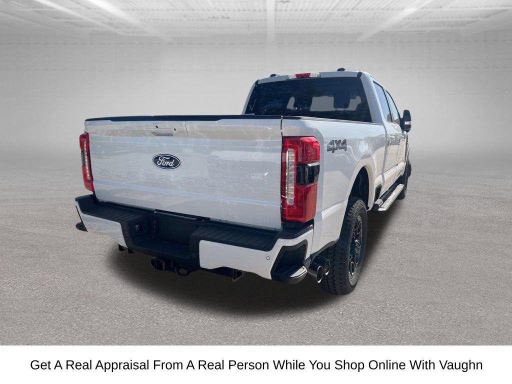 2027 Ford F-350SD Lariat