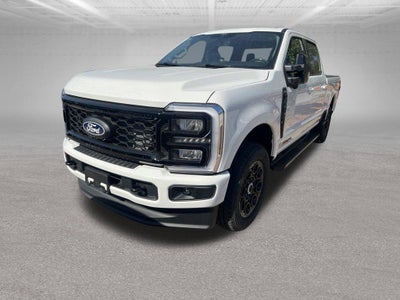 2027 Ford F-350SD Lariat