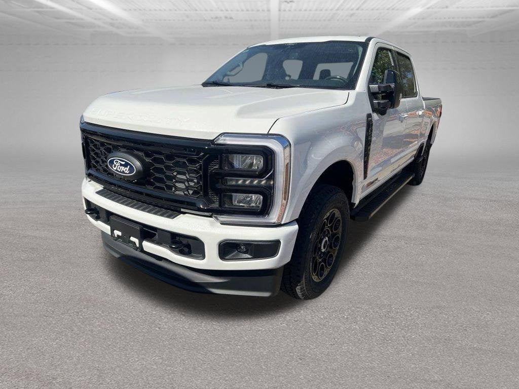 2027 Ford F-350SD Lariat