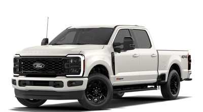 2027 Ford F-350SD F-350® Lariat®