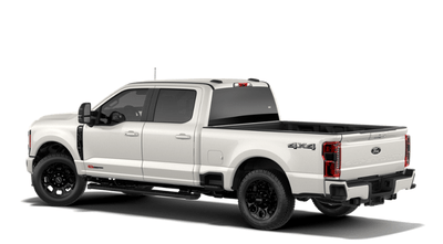 2027 Ford F-350SD F-350® Lariat®