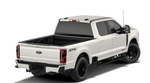 2027 Ford F-350SD F-350® Lariat®