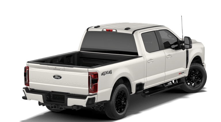 2027 Ford F-350SD F-350® Lariat®