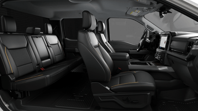2027 Ford F-350SD F-350® Lariat®