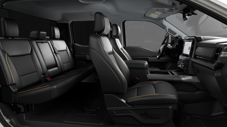 2027 Ford F-350SD F-350® Lariat®