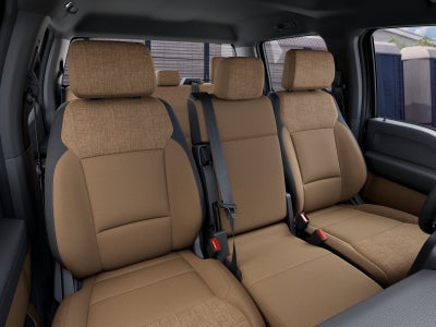2027 Ford F-350SD F-350® XLT