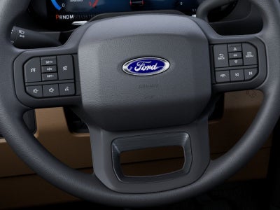 2027 Ford F-350SD F-350® XLT