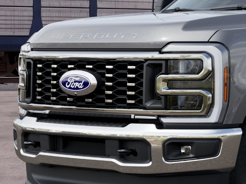 2027 Ford F-350SD F-350® XLT