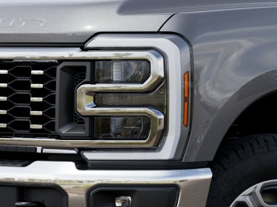 2027 Ford F-350SD F-350® XLT