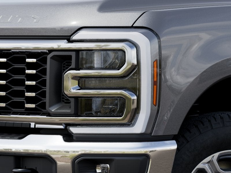 2027 Ford F-350SD F-350® XLT