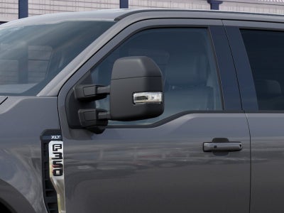 2027 Ford F-350SD F-350® XLT