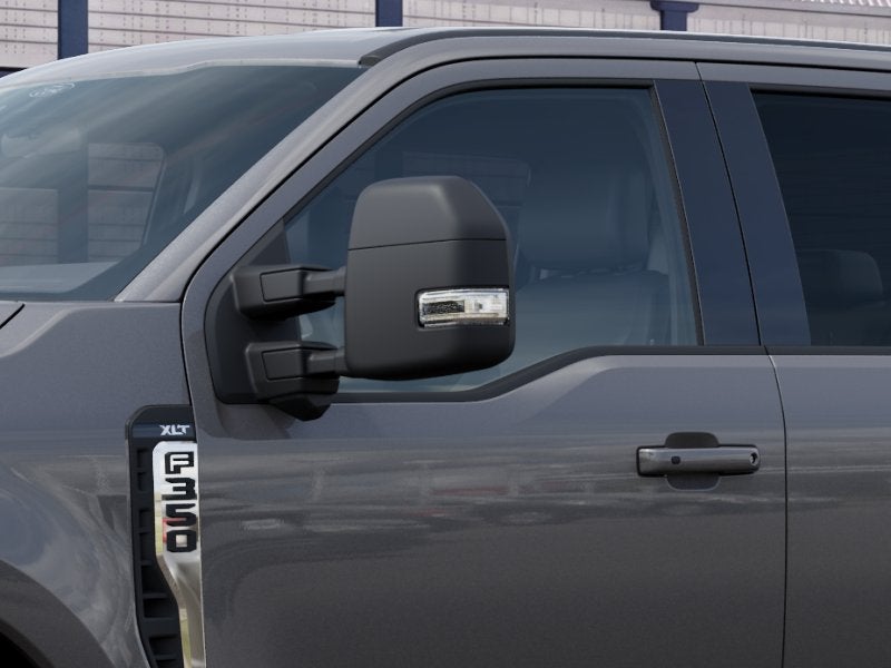 2027 Ford F-350SD F-350® XLT